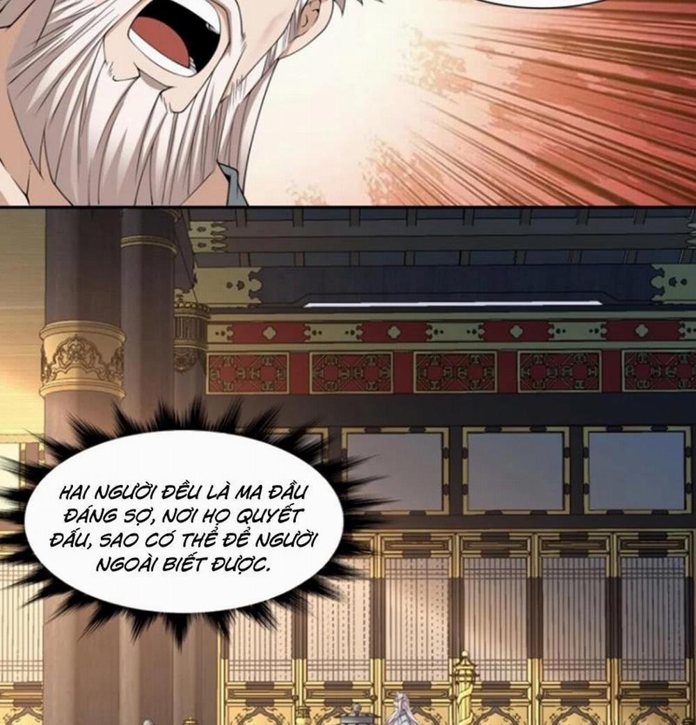 Đồ Đệ Của Ta Đều Là Đại Phản Phái 294 trang 47