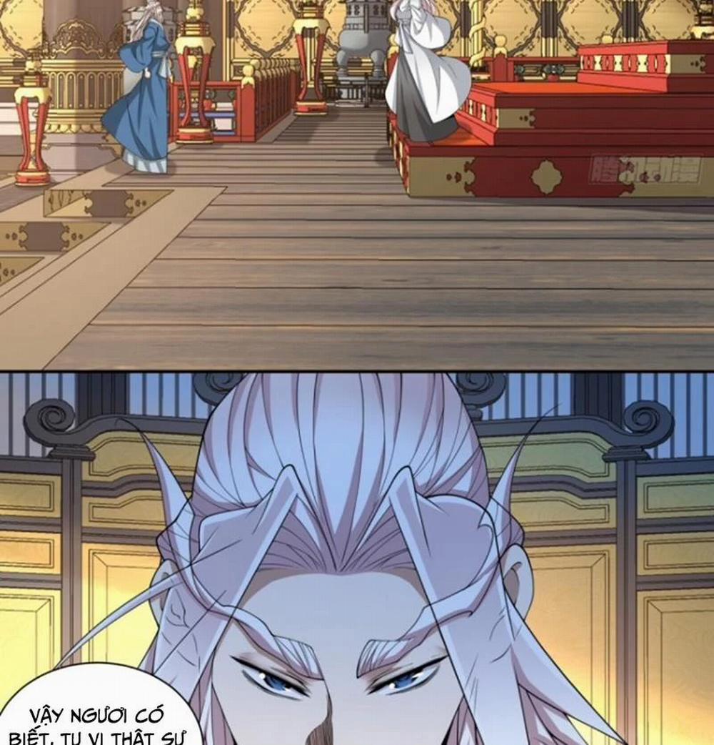 Đồ Đệ Của Ta Đều Là Đại Phản Phái 294 trang 48