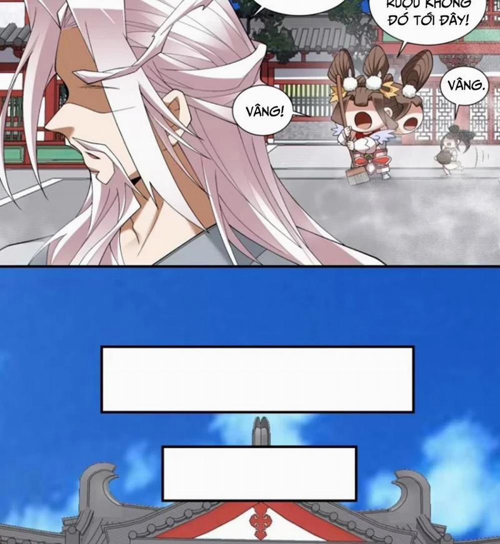 Đồ Đệ Của Ta Đều Là Đại Phản Phái 294 trang 5