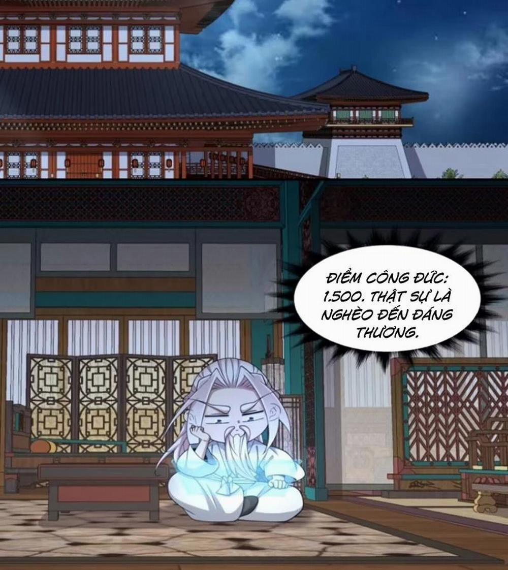 Đồ Đệ Của Ta Đều Là Đại Phản Phái 294 trang 52