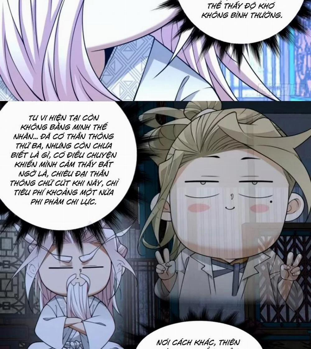 Đồ Đệ Của Ta Đều Là Đại Phản Phái 294 trang 54