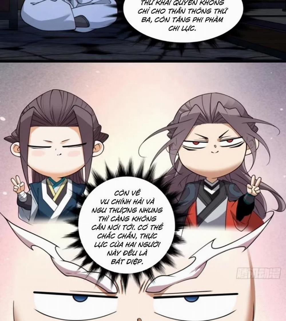Đồ Đệ Của Ta Đều Là Đại Phản Phái 294 trang 55