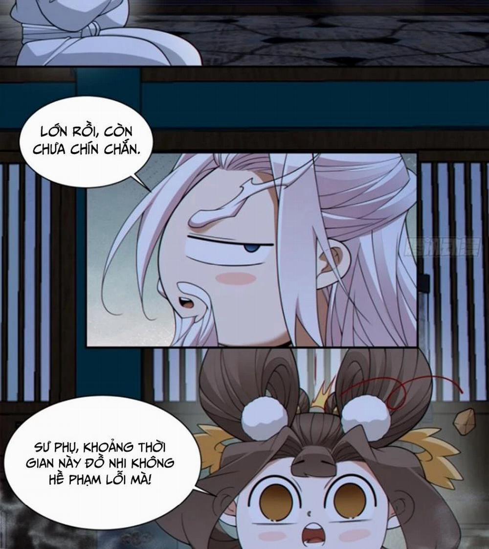 Đồ Đệ Của Ta Đều Là Đại Phản Phái 294 trang 57