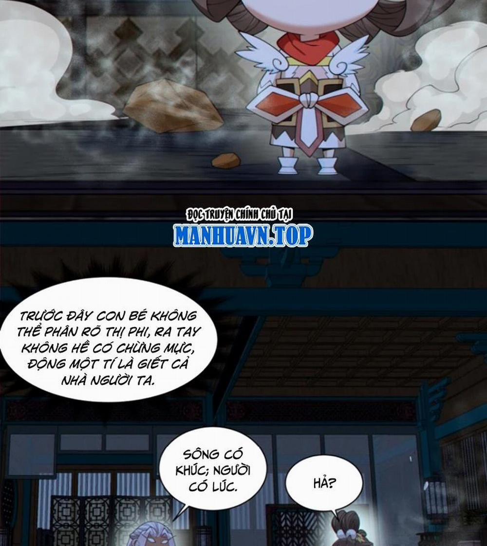 Đồ Đệ Của Ta Đều Là Đại Phản Phái 294 trang 58