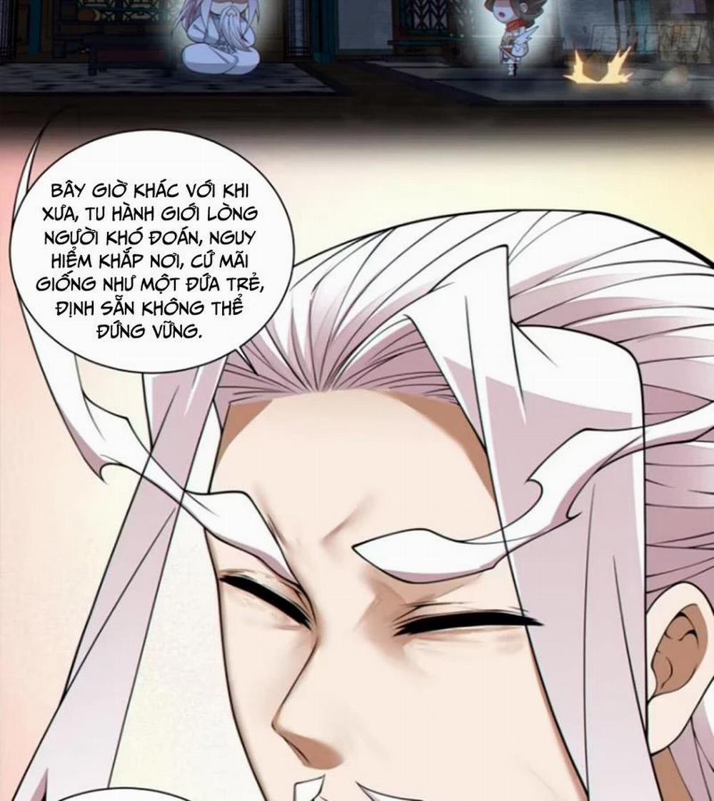 Đồ Đệ Của Ta Đều Là Đại Phản Phái 294 trang 59