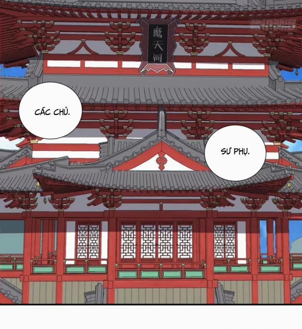 Đồ Đệ Của Ta Đều Là Đại Phản Phái 294 trang 6