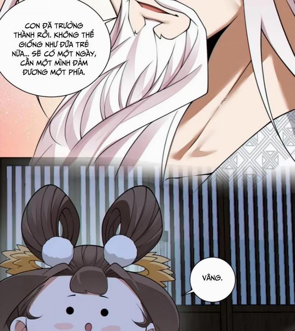 Đồ Đệ Của Ta Đều Là Đại Phản Phái 294 trang 60