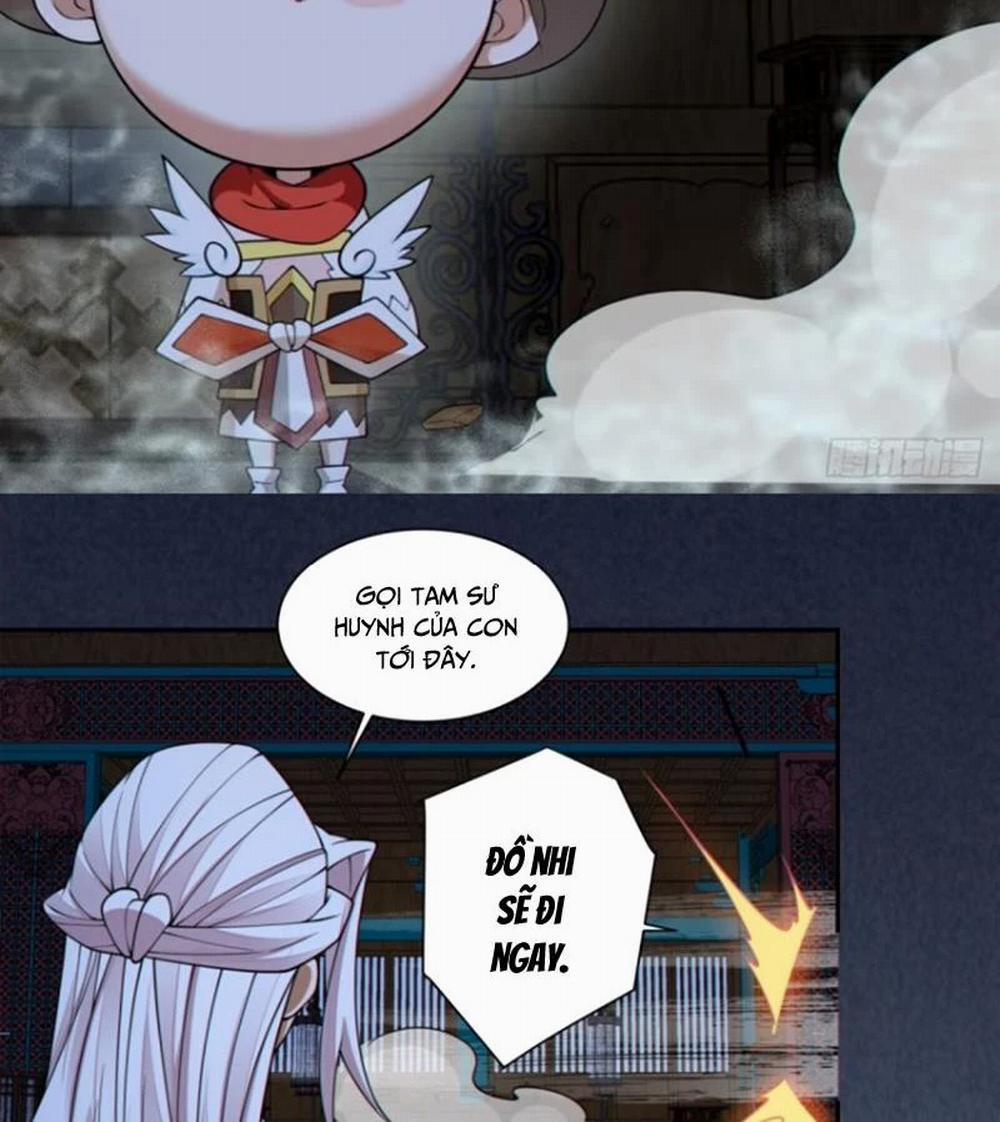 Đồ Đệ Của Ta Đều Là Đại Phản Phái 294 trang 61