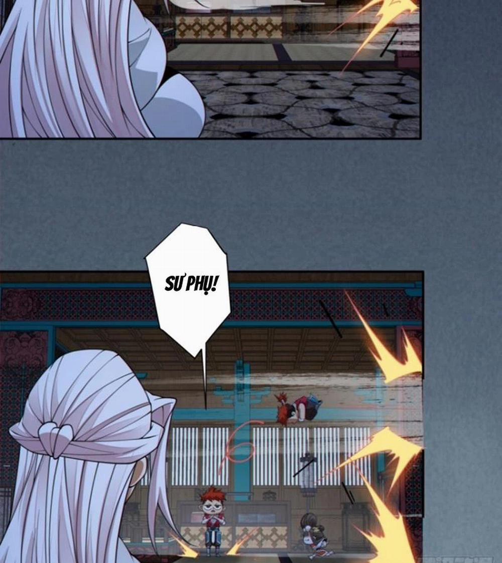 Đồ Đệ Của Ta Đều Là Đại Phản Phái 294 trang 62