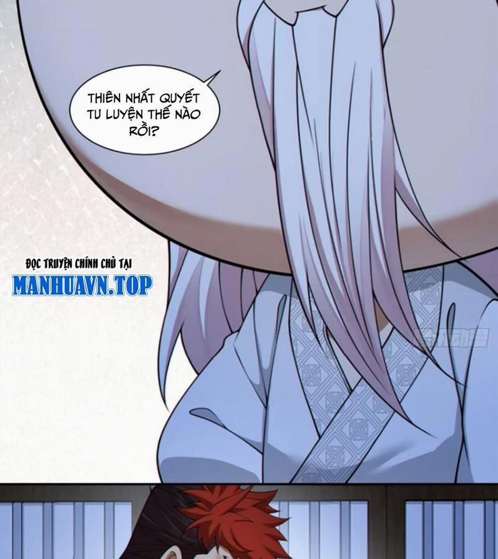 Đồ Đệ Của Ta Đều Là Đại Phản Phái 294 trang 64