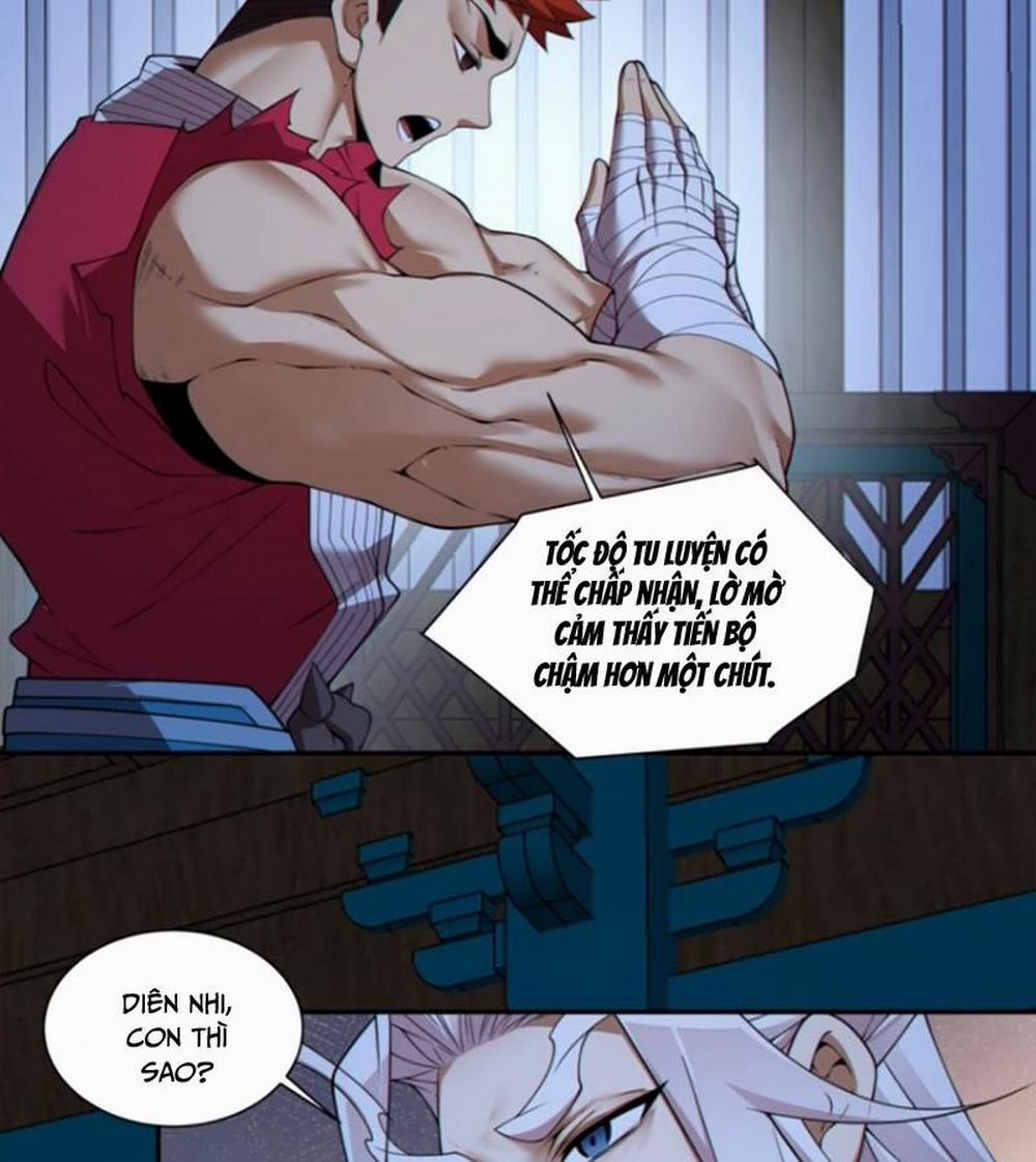 Đồ Đệ Của Ta Đều Là Đại Phản Phái 294 trang 65