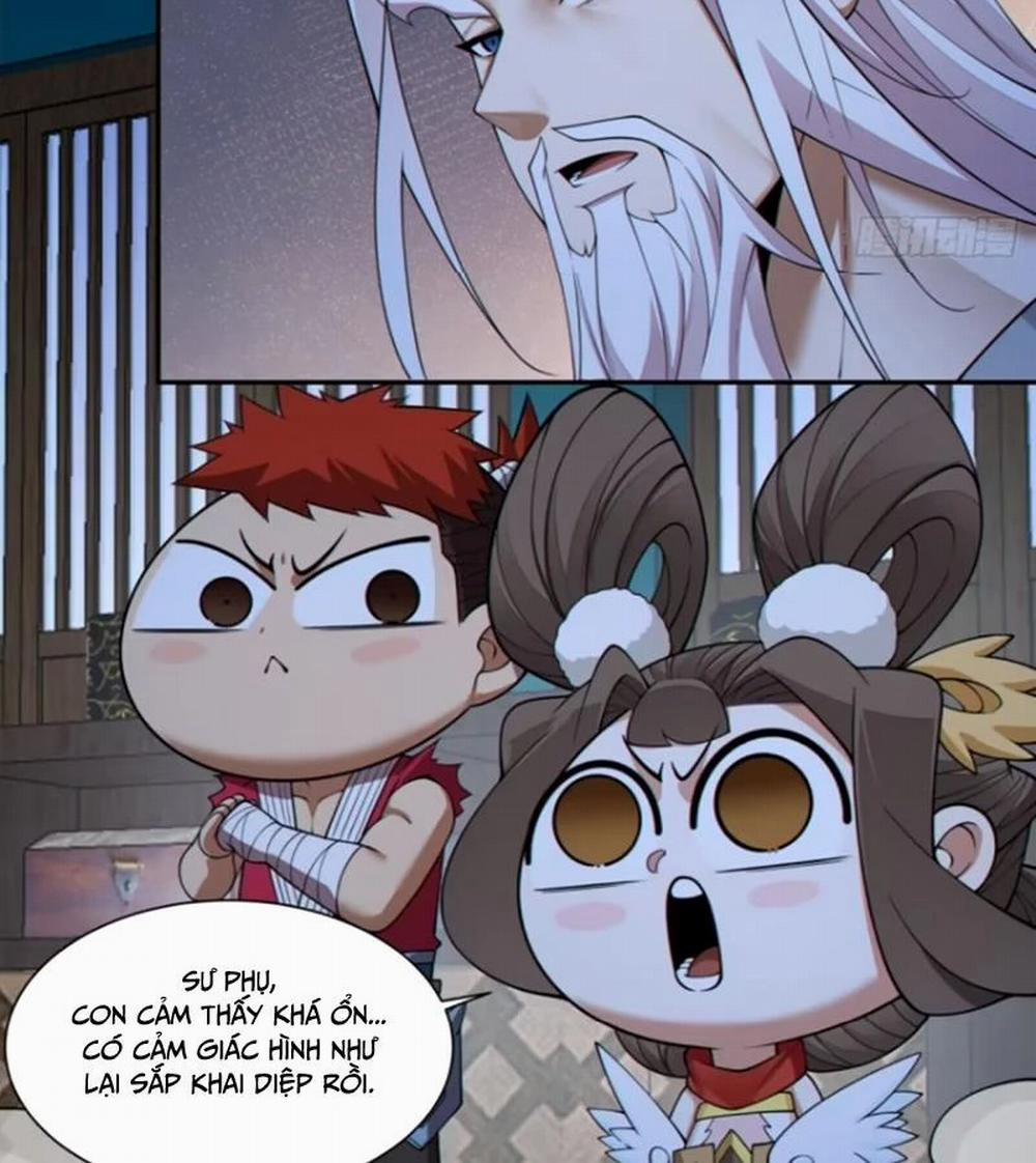 Đồ Đệ Của Ta Đều Là Đại Phản Phái 294 trang 66