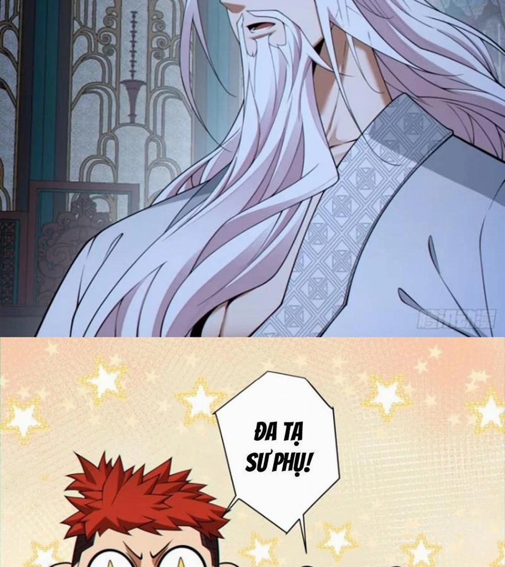 Đồ Đệ Của Ta Đều Là Đại Phản Phái 294 trang 68
