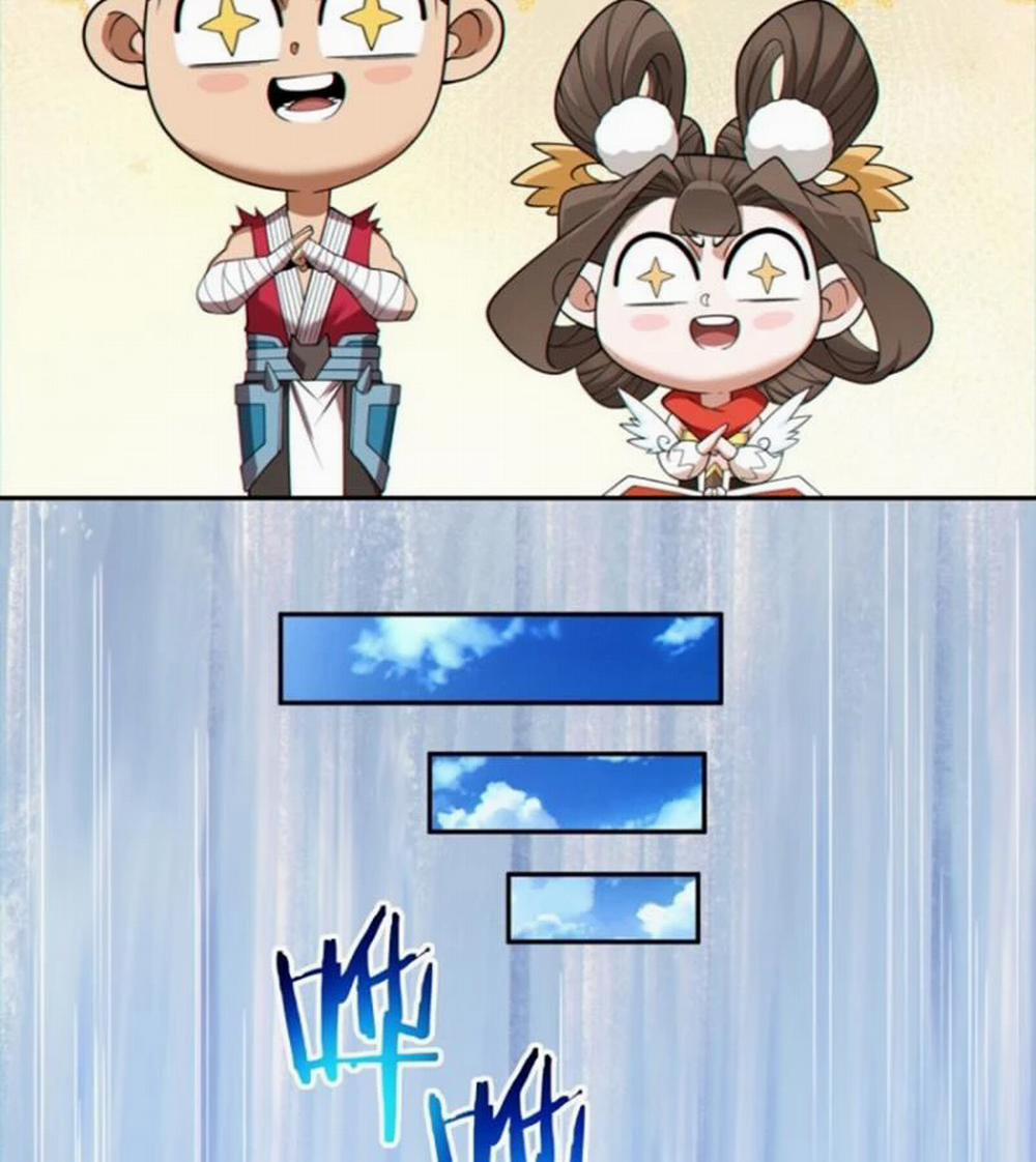 Đồ Đệ Của Ta Đều Là Đại Phản Phái 294 trang 69