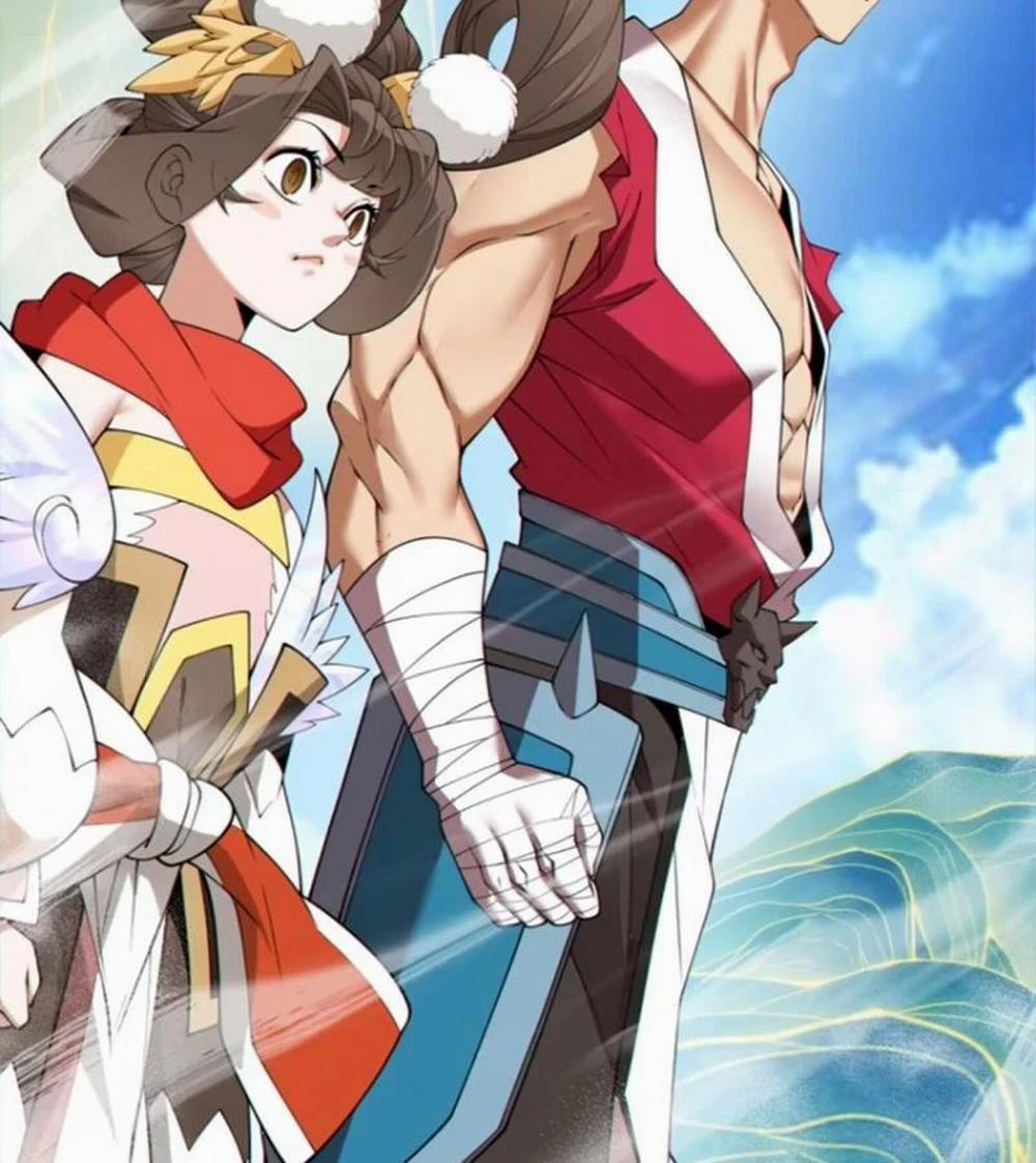 Đồ Đệ Của Ta Đều Là Đại Phản Phái 294 trang 72