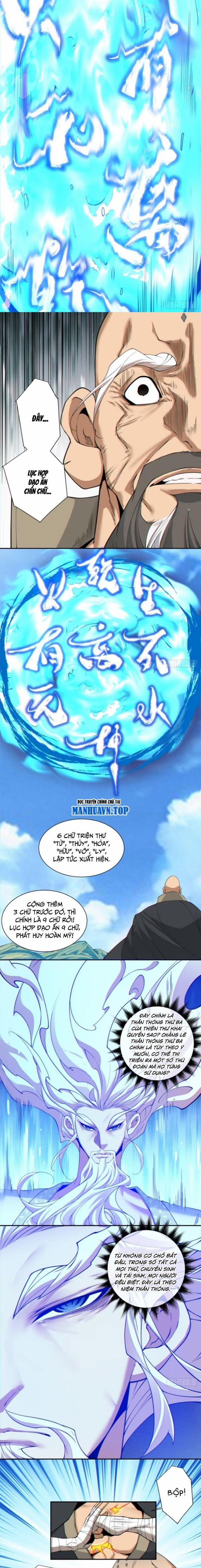 Đồ Đệ Của Ta Đều Là Đại Phản Phái 297 trang 8