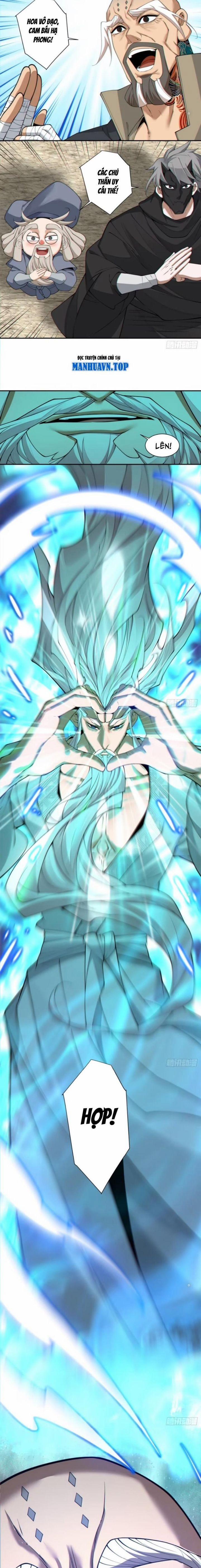 Đồ Đệ Của Ta Đều Là Đại Phản Phái 297 trang 9