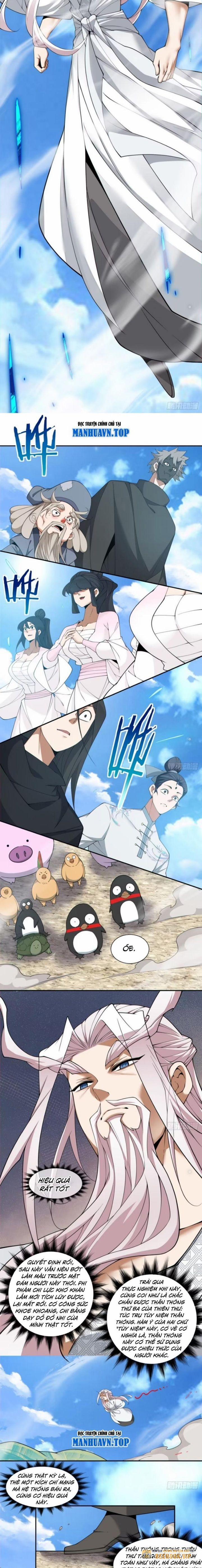 Đồ Đệ Của Ta Đều Là Đại Phản Phái 298 trang 2