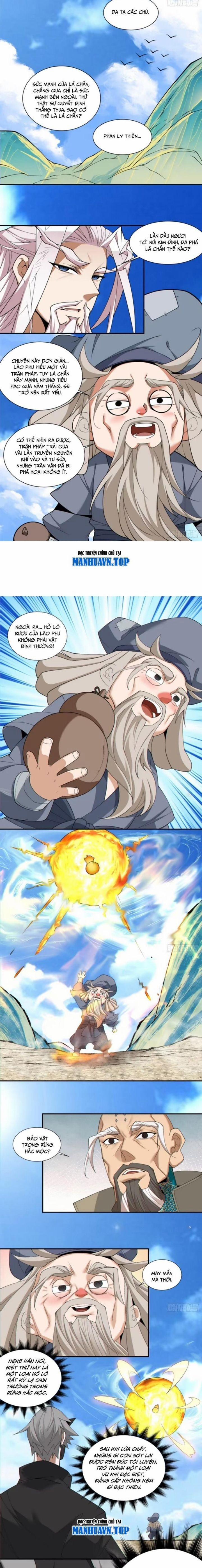 Đồ Đệ Của Ta Đều Là Đại Phản Phái 298 trang 5