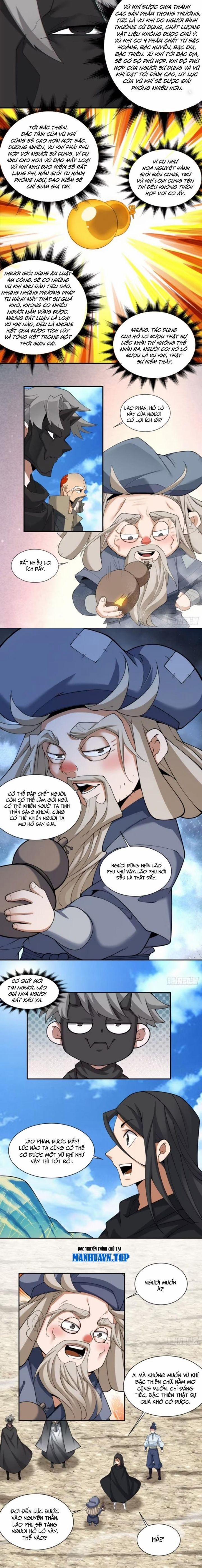 Đồ Đệ Của Ta Đều Là Đại Phản Phái 298 trang 6