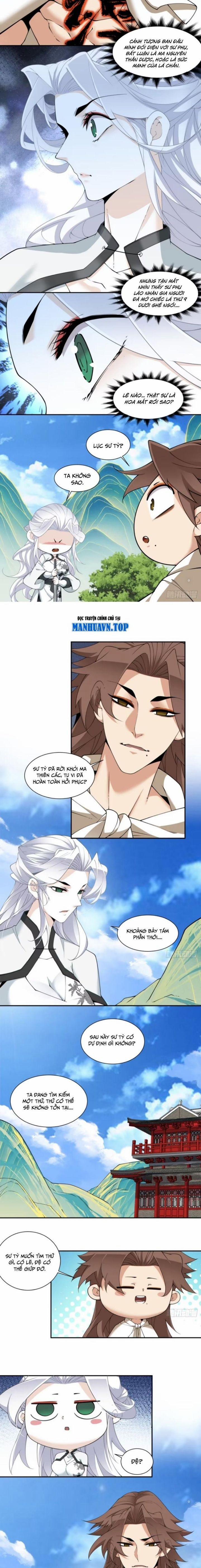 Đồ Đệ Của Ta Đều Là Đại Phản Phái 299 trang 6