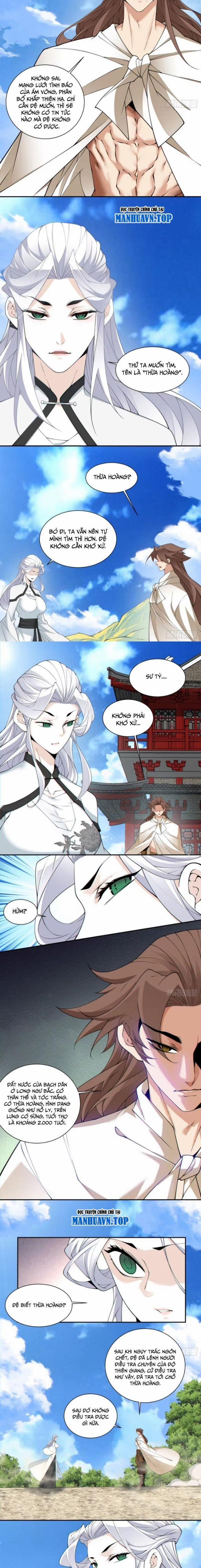 Đồ Đệ Của Ta Đều Là Đại Phản Phái 299 trang 7