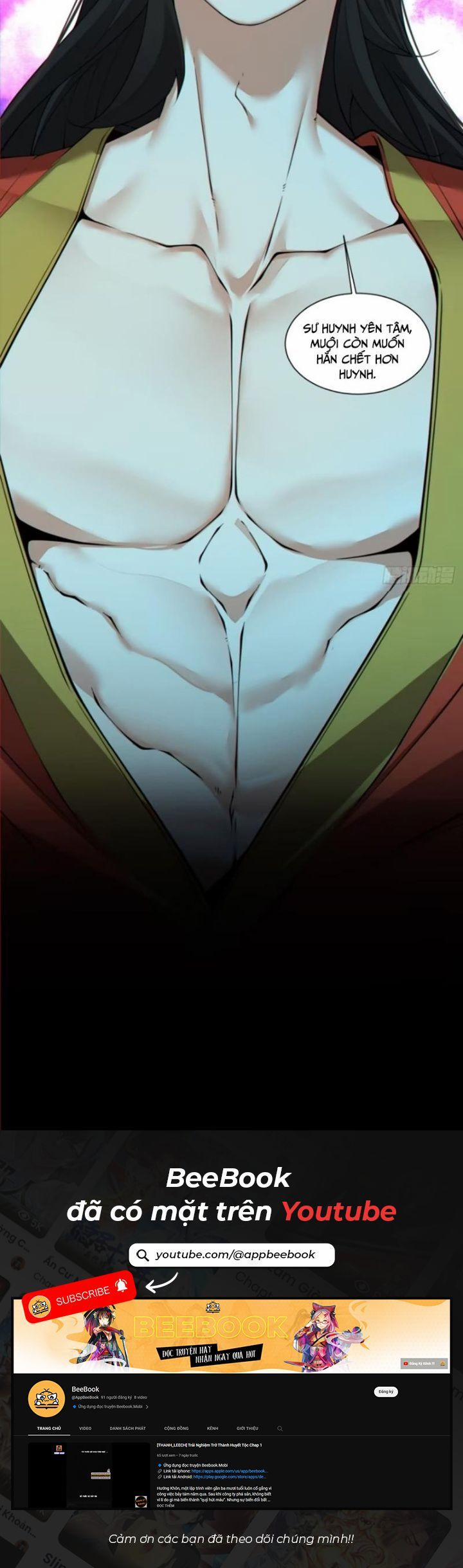 Đồ Đệ Của Ta Đều Là Đại Phản Phái 300 trang 10