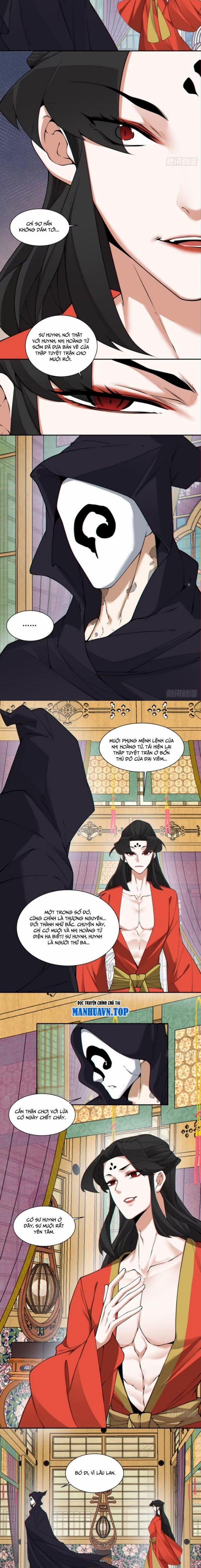 Đồ Đệ Của Ta Đều Là Đại Phản Phái 300 trang 8