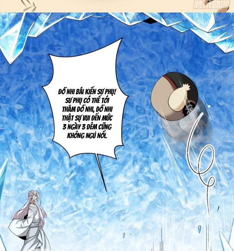 Đồ Đệ Của Ta Đều Là Đại Phản Phái 302 trang 16