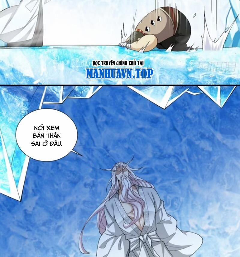 Đồ Đệ Của Ta Đều Là Đại Phản Phái 302 trang 17