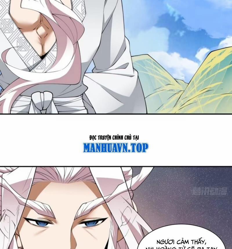 Đồ Đệ Của Ta Đều Là Đại Phản Phái 302 trang 2