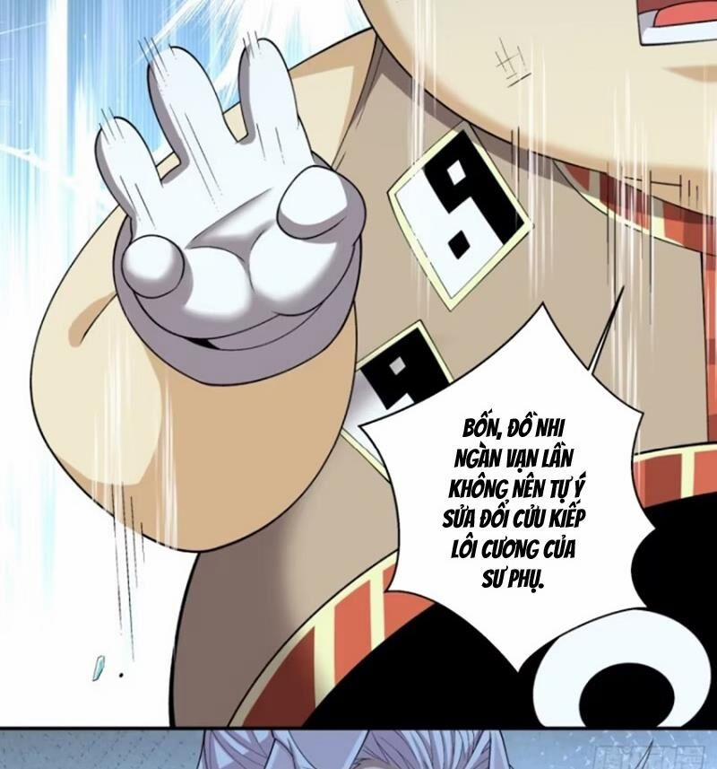 Đồ Đệ Của Ta Đều Là Đại Phản Phái 302 trang 20