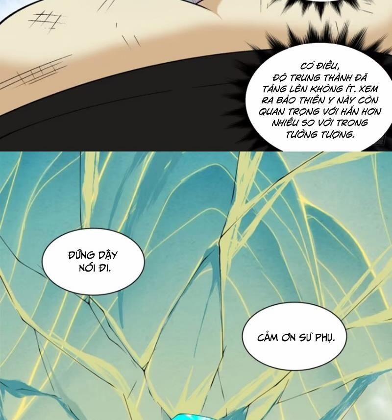 Đồ Đệ Của Ta Đều Là Đại Phản Phái 302 trang 23