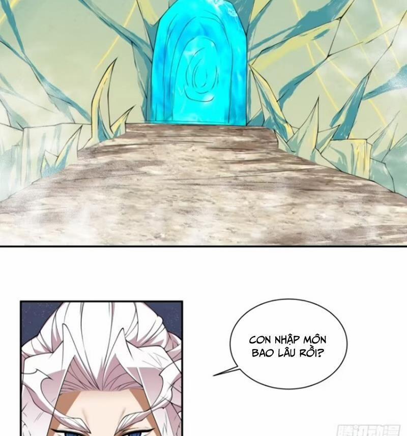 Đồ Đệ Của Ta Đều Là Đại Phản Phái 302 trang 24