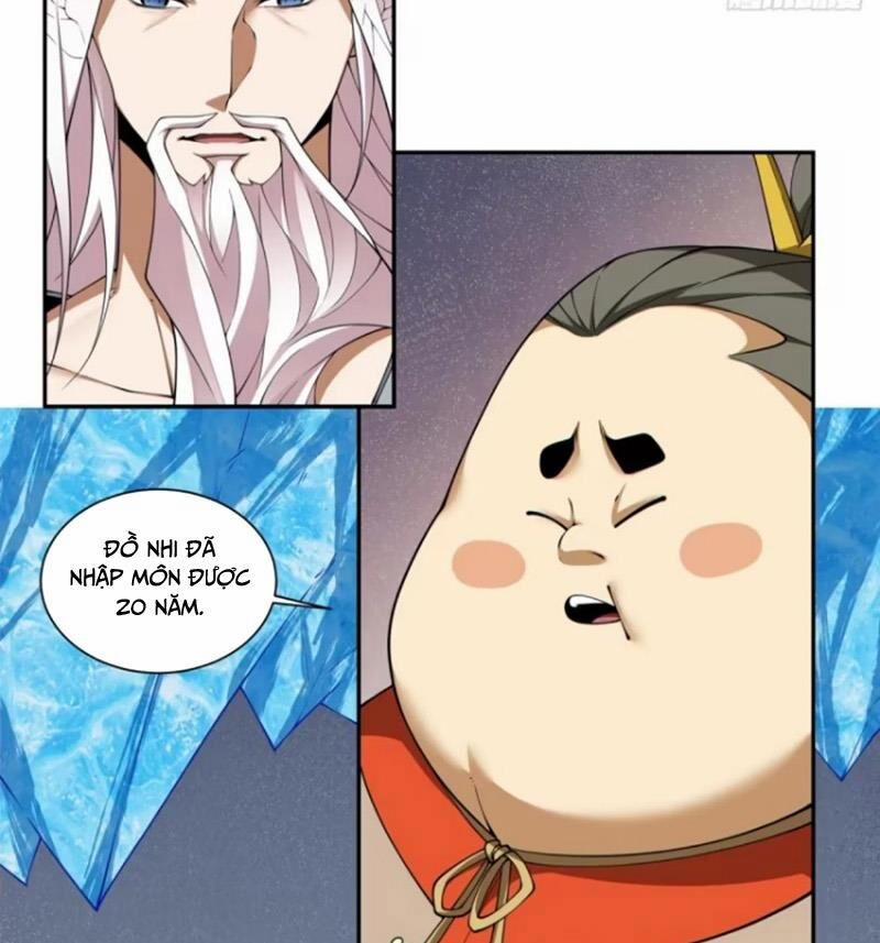 Đồ Đệ Của Ta Đều Là Đại Phản Phái 302 trang 25