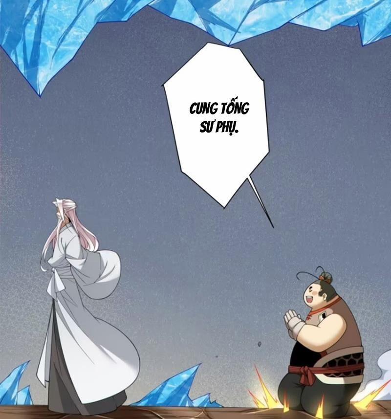 Đồ Đệ Của Ta Đều Là Đại Phản Phái 302 trang 27