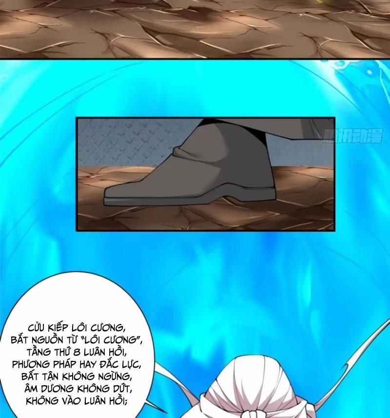 Đồ Đệ Của Ta Đều Là Đại Phản Phái 302 trang 28