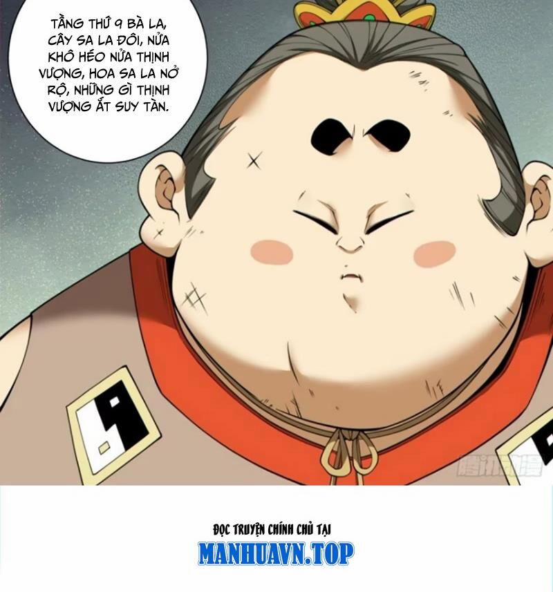 Đồ Đệ Của Ta Đều Là Đại Phản Phái 302 trang 30