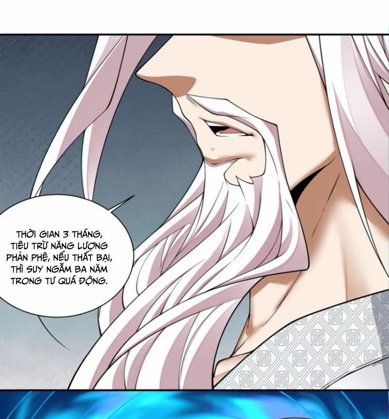 Đồ Đệ Của Ta Đều Là Đại Phản Phái 302 trang 31