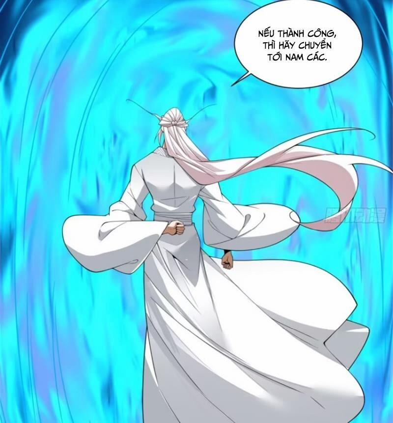 Đồ Đệ Của Ta Đều Là Đại Phản Phái 302 trang 32