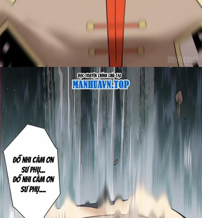 Đồ Đệ Của Ta Đều Là Đại Phản Phái 302 trang 38