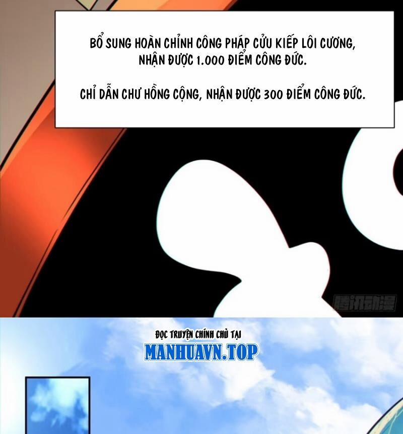 Đồ Đệ Của Ta Đều Là Đại Phản Phái 302 trang 45