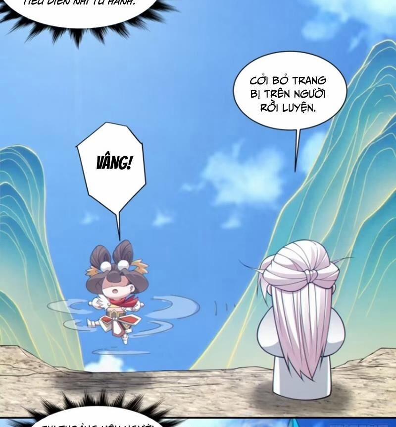 Đồ Đệ Của Ta Đều Là Đại Phản Phái 302 trang 48