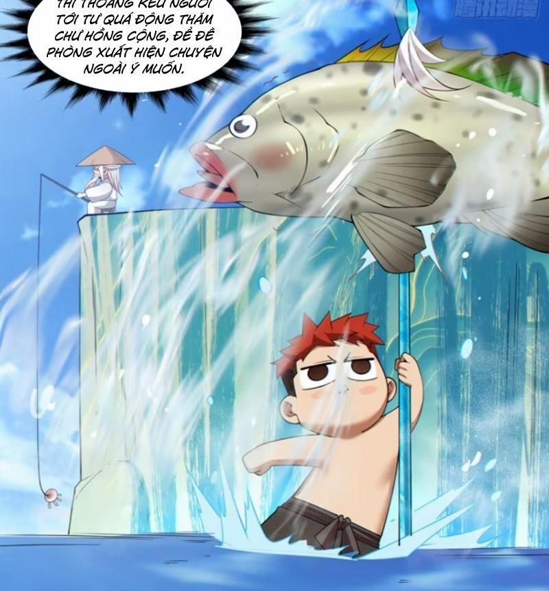 Đồ Đệ Của Ta Đều Là Đại Phản Phái 302 trang 49