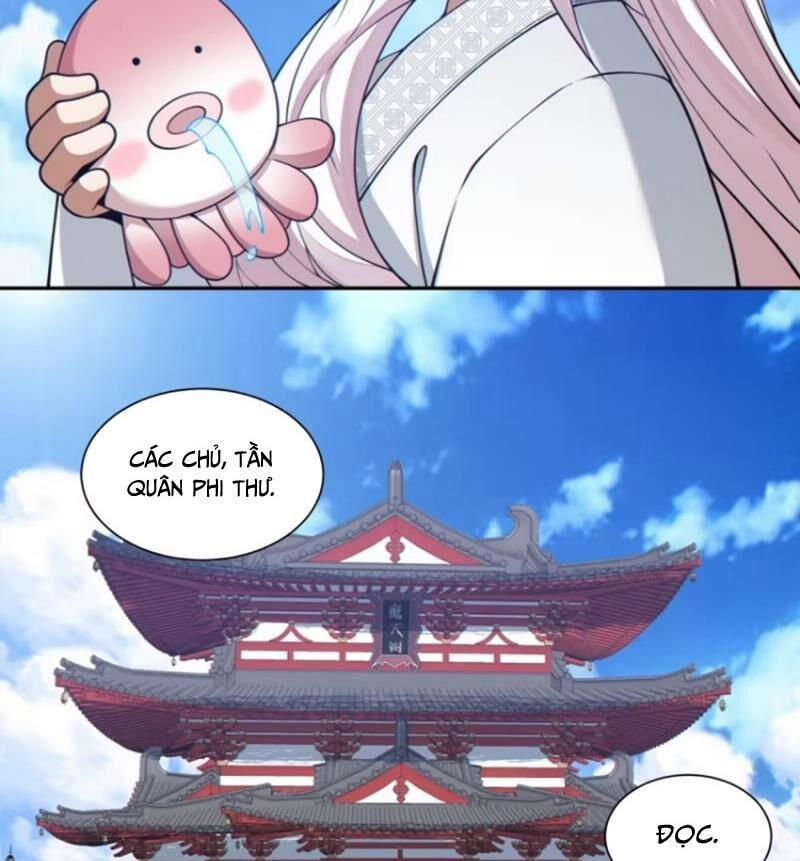 Đồ Đệ Của Ta Đều Là Đại Phản Phái 302 trang 51