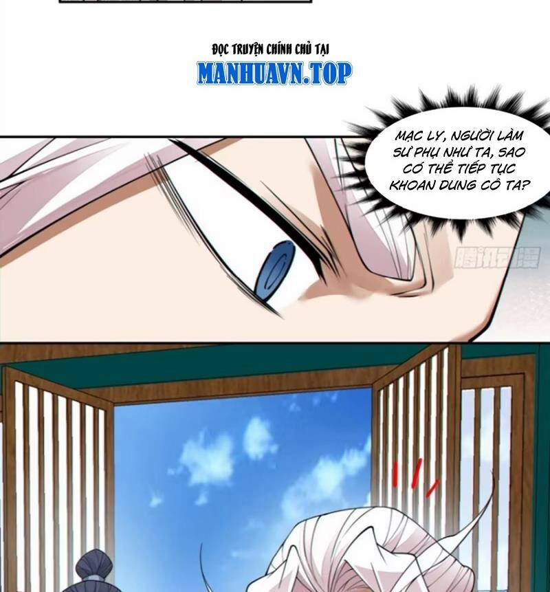 Đồ Đệ Của Ta Đều Là Đại Phản Phái 302 trang 56