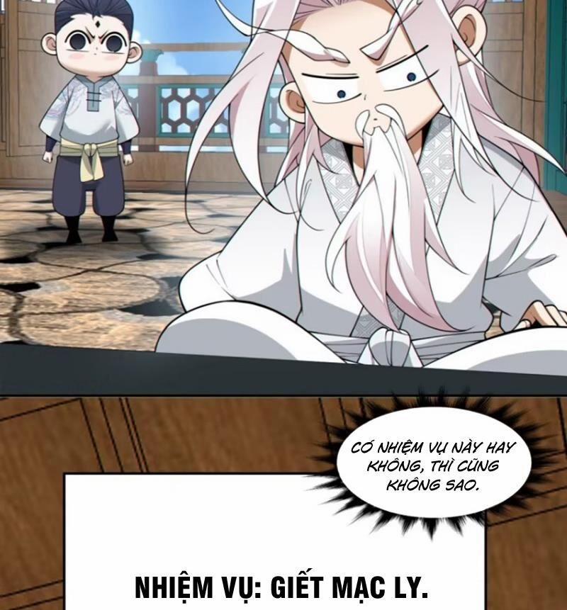 Đồ Đệ Của Ta Đều Là Đại Phản Phái 302 trang 57