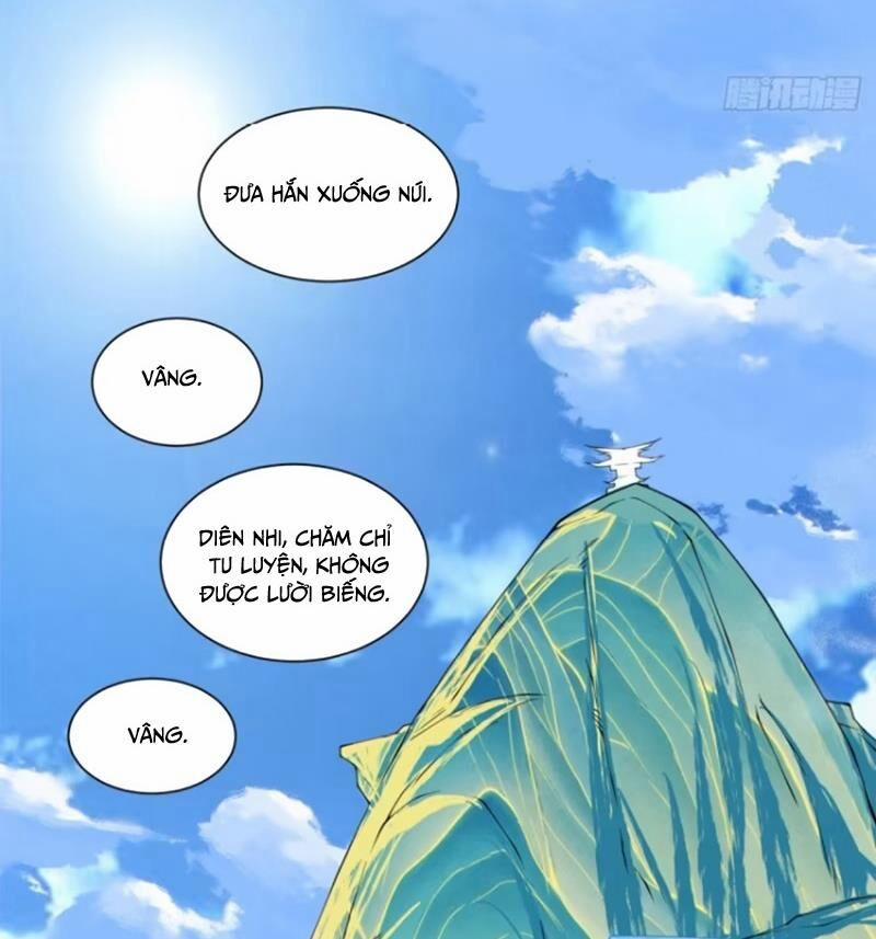 Đồ Đệ Của Ta Đều Là Đại Phản Phái 302 trang 6