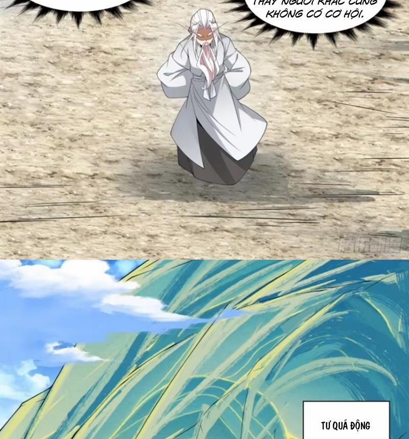 Đồ Đệ Của Ta Đều Là Đại Phản Phái 302 trang 8