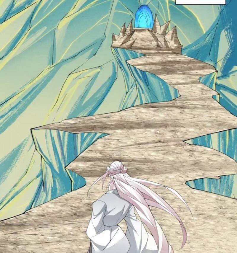 Đồ Đệ Của Ta Đều Là Đại Phản Phái 302 trang 9